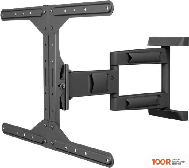 Кронштейн Unico Metall UCM-7524B (359404)