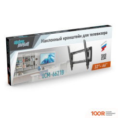 Кронштейн Unico Metall UCM-6621B (359403)
