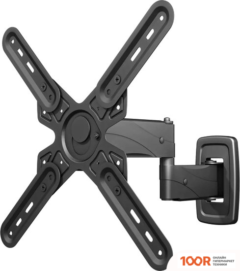 Кронштейн Unico Metall UCM-6604B (359402)