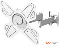 Кронштейн Unico Metall UCM-4924W (359399)