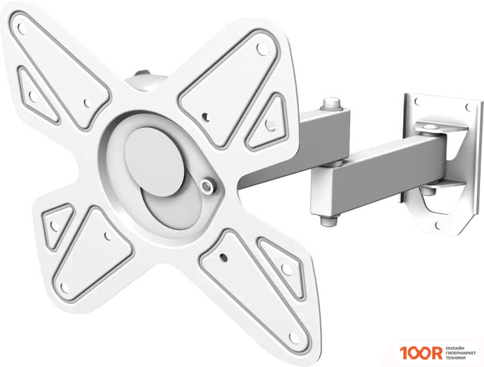 Кронштейн Unico Metall UCM-4924W (359399)