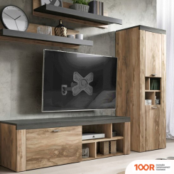 Кронштейн Unico Metall UCM-4924B (359398)