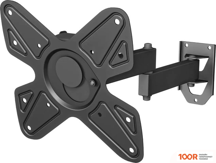 Кронштейн Unico Metall UCM-4924B (359398)