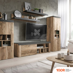 Кронштейн Unico Metall UCM-4924B (359398)