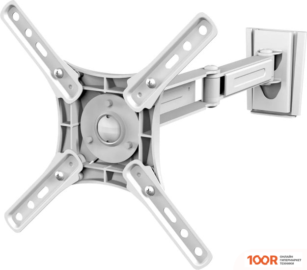 Кронштейн Unico Metall UCM-4904W (359396)