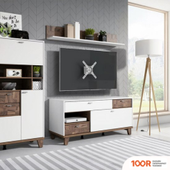 Кронштейн Unico Metall UCM-4902W (359392)