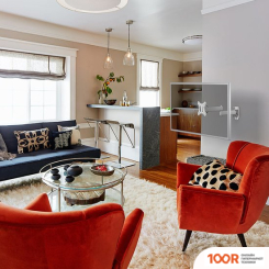 Кронштейн Unico Metall UCM-2904W (359390)