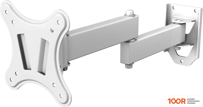 Кронштейн Unico Metall UCM-2904W (359390)