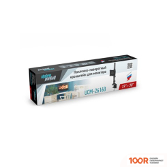 Кронштейн Unico Metall UCM-2616B (359387)