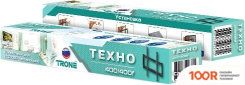 Кронштейн Trone ТЕХНО-400F (ЧЕРНЫЙ) (359384)