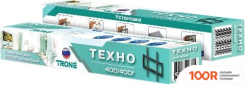 Кронштейн Trone ТЕХНО-400 (ЧЕРНЫЙ) (359382)