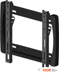 Кронштейн Trone ТЕХНО-200F (ЧЕРНЫЙ) (359381)