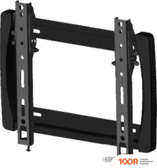 Кронштейн Trone ТЕХНО-200 (ЧЕРНЫЙ) (359380)