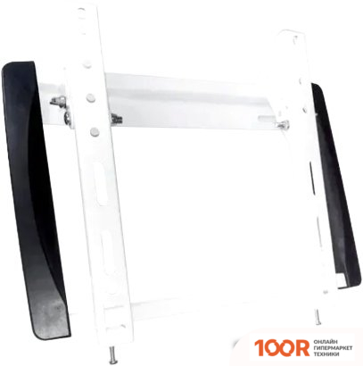 Кронштейн Trone ТЕХНО-200 (БЕЛЫЙ) (359379)