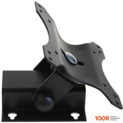 Кронштейн Trone LPS 40-10 (ЧЕРНЫЙ) (359377)