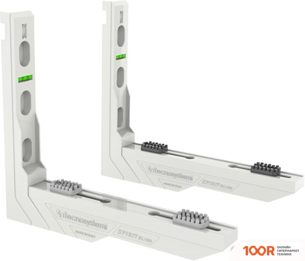 Кронштейн Tecnosystemi MENSOLA SPIRIT XS100 PLUS (359368)