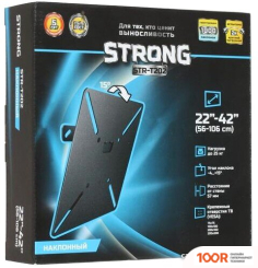 Кронштейн Strong STR-T202 (359362)