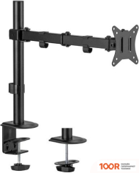 Кронштейн SPARX SNAP (ЧЕРНЫЙ) (359357)