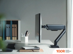 Кронштейн SPARX CATCH (ЧЕРНЫЙ) (359356)