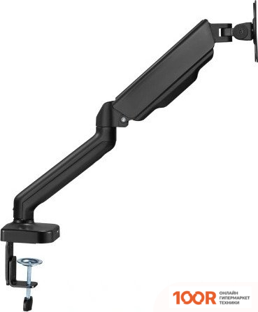 Кронштейн SPARX CATCH (ЧЕРНЫЙ) (359356)