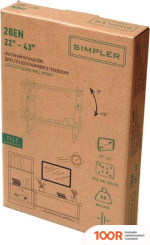 Кронштейн Simpler 28EN (359350)