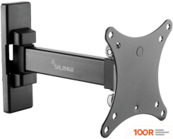 Кронштейн Selenga TM220R (ЧЕРНЫЙ) (359346)