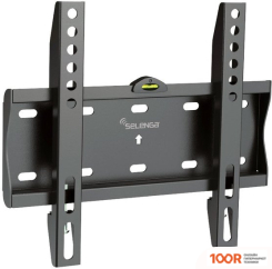 Кронштейн Selenga TM120 (ЧЕРНЫЙ) (359342)