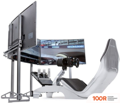 Кронштейн Playseat TV STAND TRIPLE PACKAGE (359332)