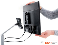 Кронштейн Novus 990+1011+000 (359317)