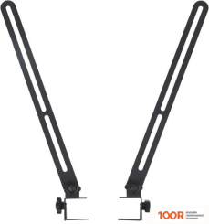 Кронштейн Novigo NV-360B (ЧЕРНЫЙ) (359313)