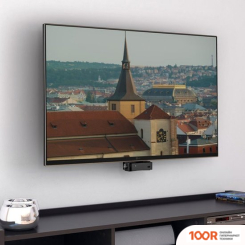 Кронштейн Novigo NV-360B (ЧЕРНЫЙ) (359313)