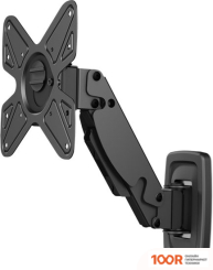 Кронштейн Novigo NV-201G (ЧЕРНЫЙ) (359312)