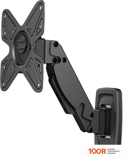 Кронштейн Novigo NV-201G (ЧЕРНЫЙ) (359312)