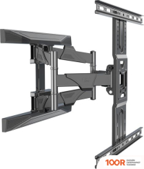 Кронштейн NB P6 2021 (ЧЕРНЫЙ) (359309)