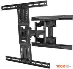 Кронштейн NB P6 2021 (ЧЕРНЫЙ) (359309)