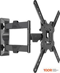 Кронштейн NB P4 2021 (ЧЕРНЫЙ) (359308)