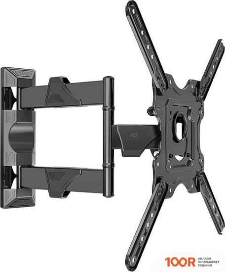 Кронштейн NB P4 2021 (ЧЕРНЫЙ) (359308)