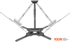 Кронштейн NB P4 2021 (ЧЕРНЫЙ) (359308)