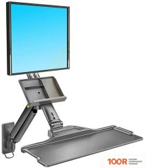 Кронштейн NB MB32 (ТЕМНО-СЕРЫЙ) (359307)