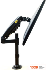 Кронштейн NB H80 (ЧЕРНЫЙ) (359306)