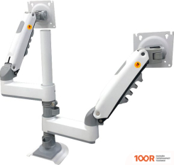 Кронштейн NB H180 (БЕЛЫЙ) (359304)