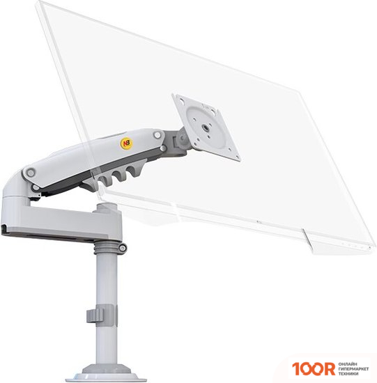 Кронштейн NB H100 (БЕЛЫЙ) (359301)