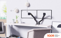 Кронштейн NB G65 HEAVY-DUTY (ЧЕРНЫЙ) (359300)