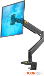 Кронштейн NB G45 HEAVY-DUTY (ЧЕРНЫЙ) (359296)