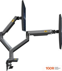 Кронштейн NB G35 (ТЕМНО-СЕРЫЙ) (359294)