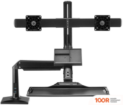 Кронштейн NB FC24-2A (ЧЕРНЫЙ) (359292)