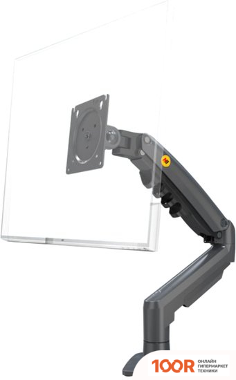 Кронштейн NB F80 (ТЕМНО-СЕРЫЙ) (359291)