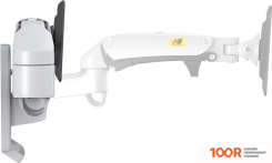 Кронштейн NB F80 (БЕЛЫЙ) (359290)