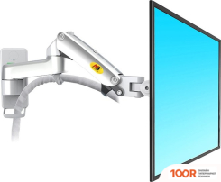 Кронштейн NB F80 (БЕЛЫЙ) (359290)