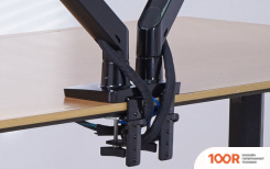 Кронштейн NB F195A (ЧЕРНЫЙ) (359289)